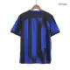Inter Milan Jersey Custom DUMFRIES #2 Soccer Jersey Home 2023/24 - bestsoccerstore