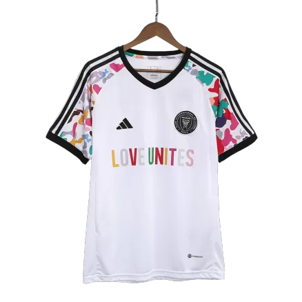 Inter Miami CF Jersey Soccer Jersey Pre-Match 2023 - bestsoccerstore