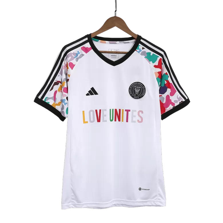 Love Unites Pre-Match Jersey