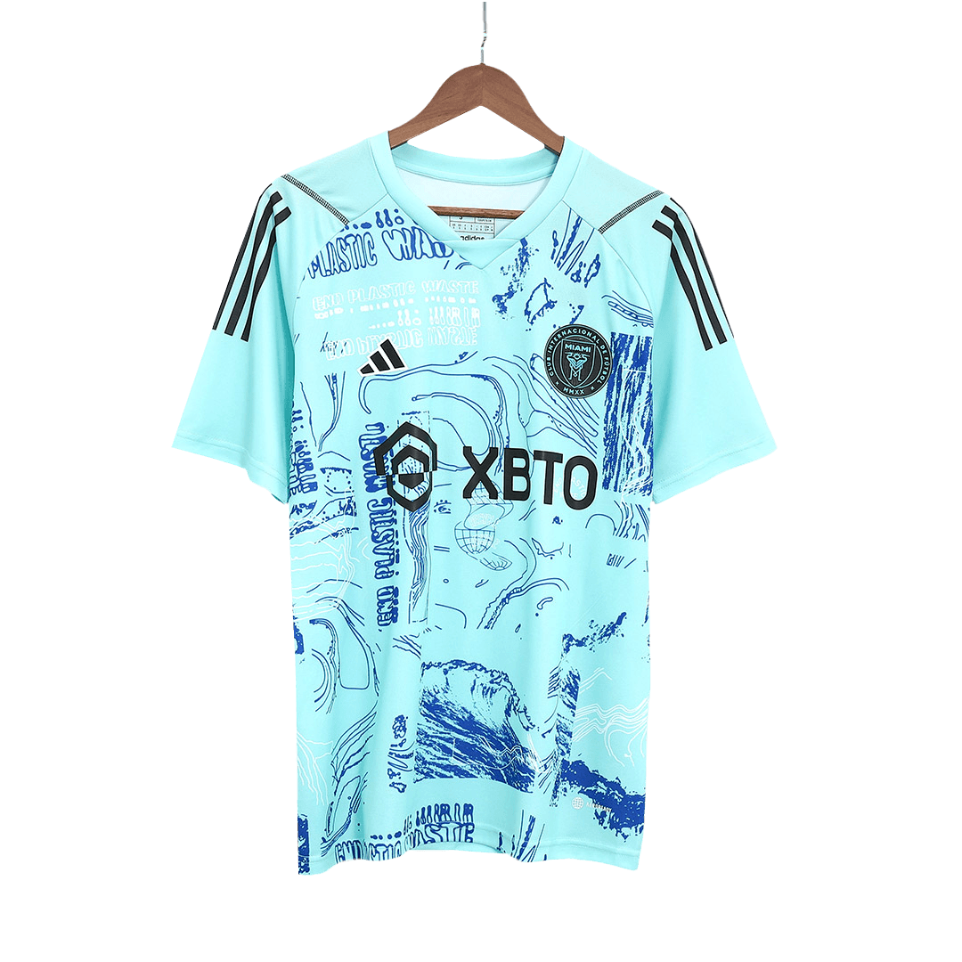 Major League Soccer (MLS) - LaCasaca.com, a Latin American website  dedicated to design soccer jerseys reimagined all 20 MLS jerseys with  Hispanic Heritage Month in mind.