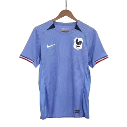 1998 France Home Jersey – Culturkits