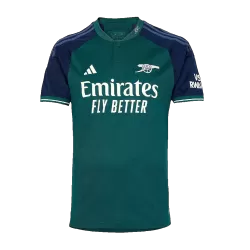 Arsenal Women's Away Jersey 22/23 (Customizable)