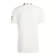 Manchester United Jersey Custom Third Away Soccer Jersey 2023/24 - bestsoccerstore