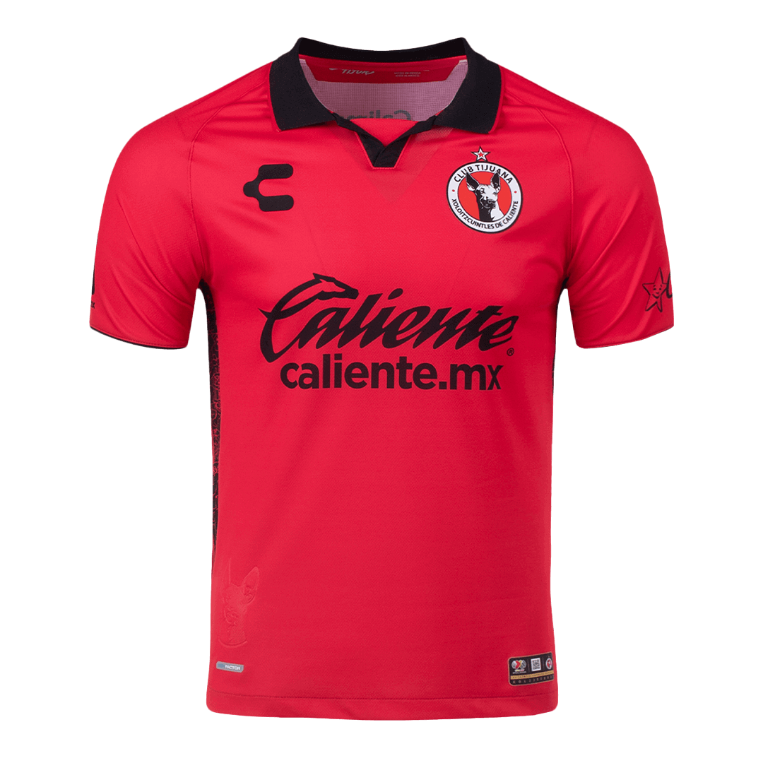 Liga MX Store - Official Liga MX jerseys and international soccer