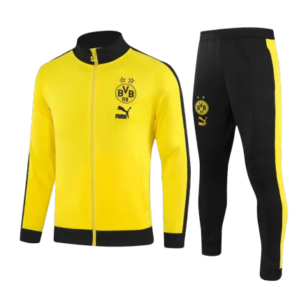 Borussia Dortmund Jersey Soccer Jersey 2023/24 - bestsoccerstore