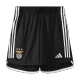 Men's Benfica Jersey Custom Away Soccer Soccer Kits 2023/24 - bestsoccerstore