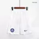 Inter Milan Shorts Away Soccer Shorts 2023/24 - bestsoccerstore
