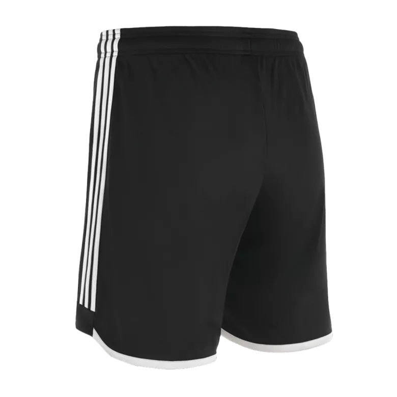 Ajax Shorts Custom Third Away Soccer Shorts 2023/24 - bestsoccerstore