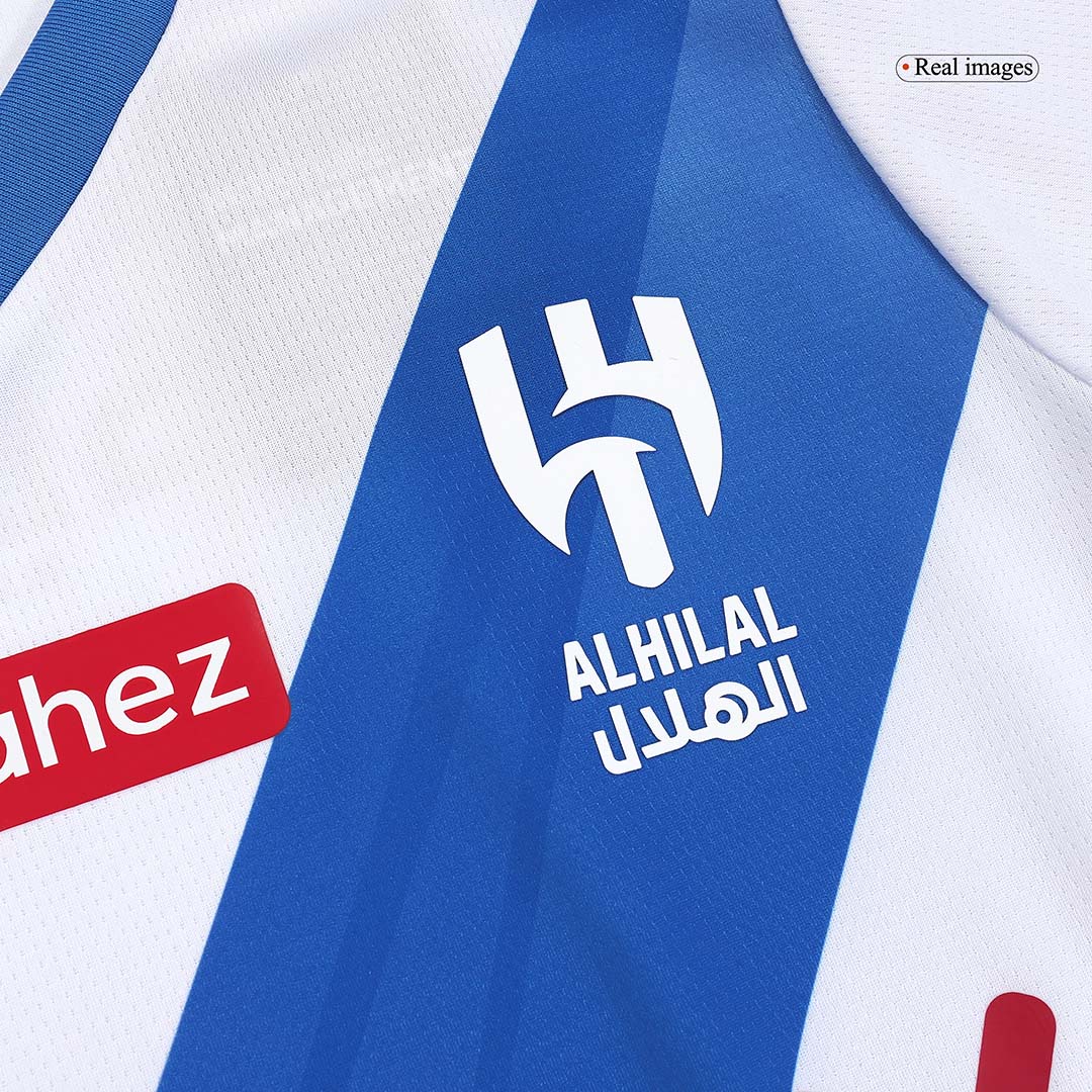 Football teams shirt and kits fan: Al Hilal Saudi Pro League 2018 Champions  Patch