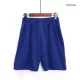 Replica Chelsea Shorts Custom Home Soccer Shorts 2023/24 - bestsoccerstore