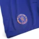 Replica Chelsea Shorts Custom Home Soccer Shorts 2023/24 - bestsoccerstore