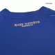 Marseille Jersey Custom Away Soccer Jersey Whole Kit 2023/24 - bestsoccerstore