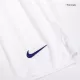 Inter Milan Shorts Away Soccer Shorts 2023/24 - bestsoccerstore