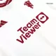 Kid's Manchester United Jersey Custom Third Away Soccer Soccer Kits 2023/24 - bestsoccerstore
