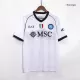 Napoli Jersey Custom Soccer Jersey Away 2023/24 - bestsoccerstore