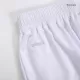 Replica AC Milan Shorts Custom Away Soccer Shorts 2023/24 - bestsoccerstore