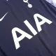 Tottenham Hotspur Jersey Custom Soccer Jersey Away 2023/24 - bestsoccerstore