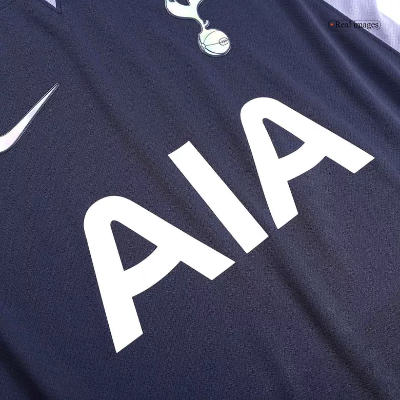 Create custom Tottenham Hotspur jersey 2019/20 with your name