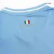 Lazio Jersey Custom Soccer Jersey Home 2023/24 - bestsoccerstore