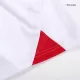 Replica AC Milan Shorts Custom Away Soccer Shorts 2023/24 - bestsoccerstore