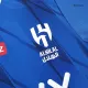 Men's Al Hilal SFC Jersey Custom Home Soccer Soccer Kits 2023/24 - bestsoccerstore