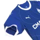 Men's Marseille Jersey Custom Away Soccer Soccer Kits 2023/24 - bestsoccerstore