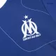 Marseille Jersey Custom Away Soccer Jersey Whole Kit 2023/24 - bestsoccerstore
