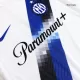 Inter Milan Jersey Custom Away Soccer Jersey 2023/24 - bestsoccerstore