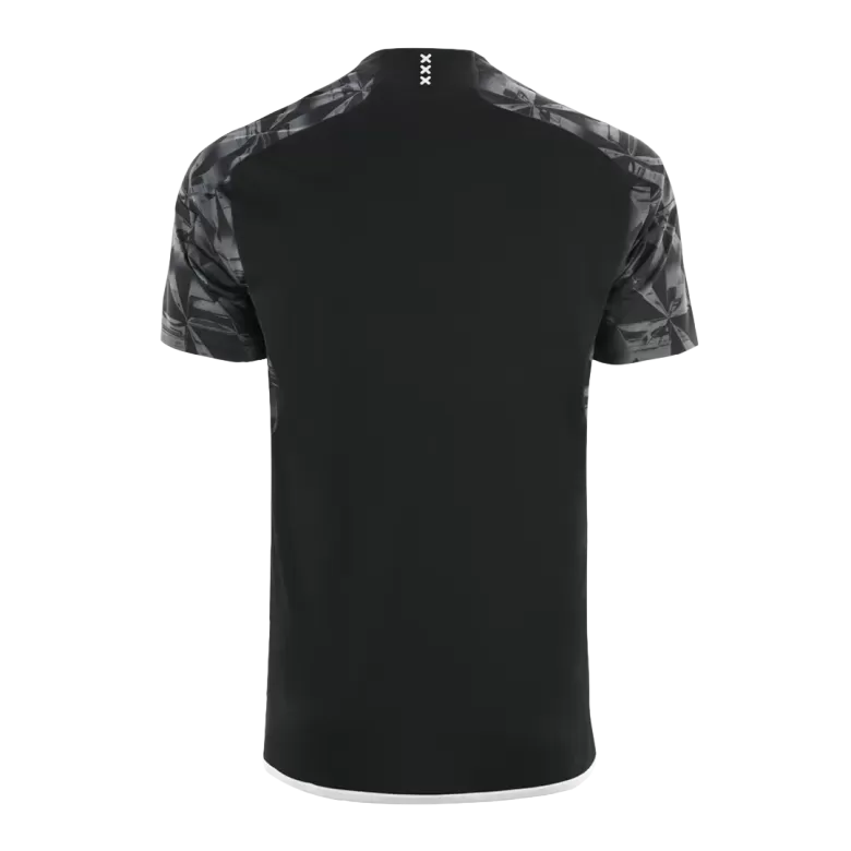 Ajax Third Away Soccer Uniform Kits 2023/24 - bestsoccerstore