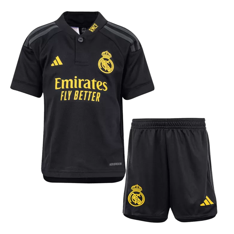 Adidas 2013-14 REAL MADRID RONALDO #7 Soccer Team Away Jersey Kit