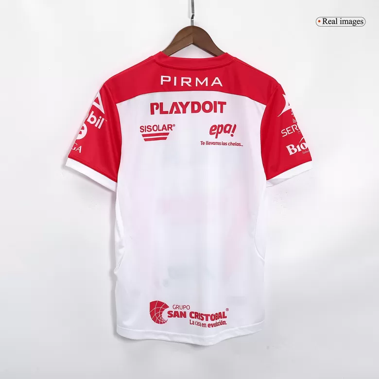 Jersey Necaxa Away Pirma 2023/24 Jersey Necaxa Away Pirma 2023/24