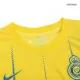 Kid's Al Nassr Jersey Custom Home Soccer Soccer Kits 2023/24 - bestsoccerstore