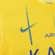Kid's  Al Nassr Jersey Custom Home Soccer Jersey Whole Kit 2023/24 - bestsoccerstore