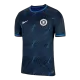 Chelsea Jersey Custom Away Soccer Jersey Whole Kit 2023/24 - bestsoccerstore