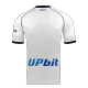 Napoli Jersey Custom Away Soccer Jersey 2023/24 - bestsoccerstore