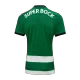 Sporting CP Jersey Custom Soccer Jersey Home 2023/24 - bestsoccerstore