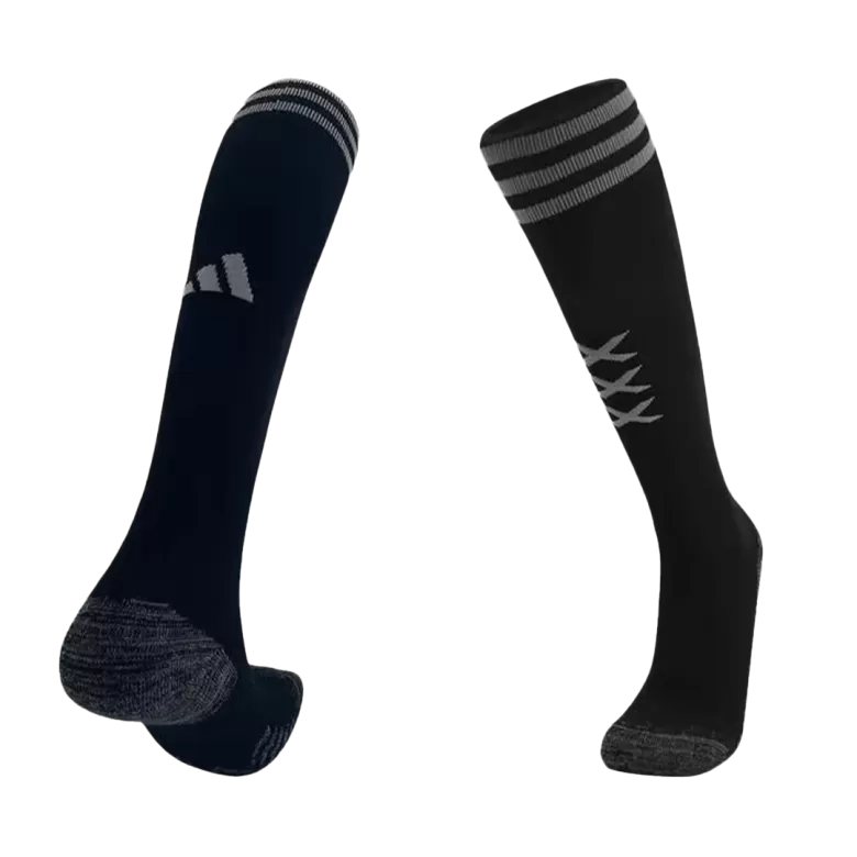 Men's Ajax Jersey Soccer Third Away Socks 2022/23 - bestsoccerstore
