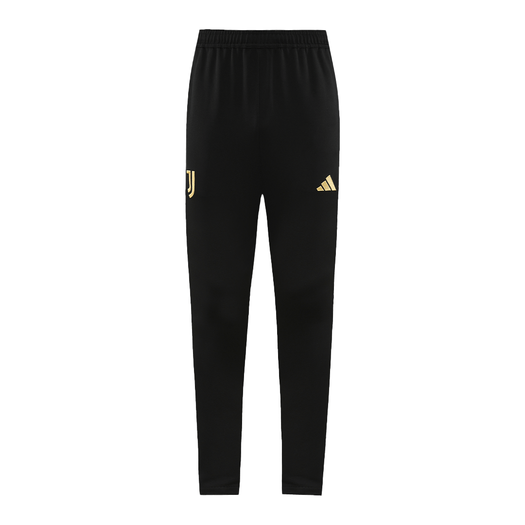 Adidas 2022-23 LAFC Condivo 22 Training Pants - black-white, S