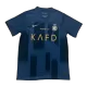 Al Nassr Jersey Custom Soccer Jersey Away 2023/24 - bestsoccerstore