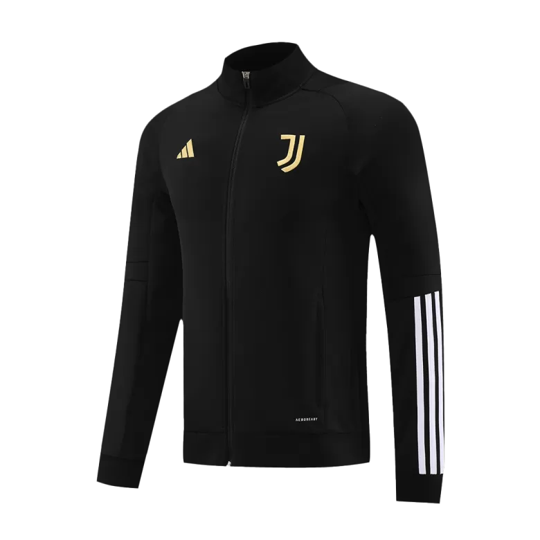 Women's Adidas Black Juventus 2023/24 Home Replica Jersey Size: Large