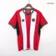Sheffield United Jersey Custom Soccer Jersey Home 2023/24 - bestsoccerstore