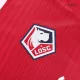 Lille OSC Jersey Custom Soccer Jersey Home 2023/24 - bestsoccerstore