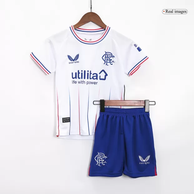 Rangers Kids Jersey 