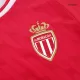 AS Monaco FC Jersey Custom Soccer Jersey Home 2023/24 - bestsoccerstore