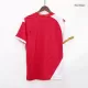 AS Monaco FC Jersey Custom Soccer Jersey Home 2023/24 - bestsoccerstore