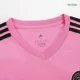 Inter Miami CF Jersey Custom Soccer Jersey Home 2022 - bestsoccerstore
