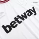 West Ham United Jersey Custom Away Soccer Jersey 2023/24 - bestsoccerstore