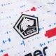 Lille OSC Jersey Custom Soccer Jersey Away 2023/24 - bestsoccerstore