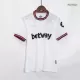 West Ham United Jersey Custom Away Soccer Jersey 2023/24 - bestsoccerstore