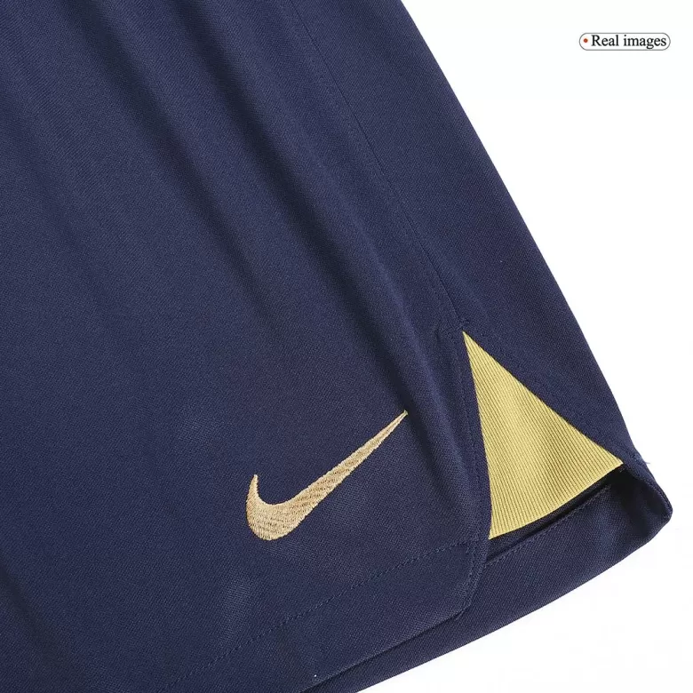 Nike Pumas UNAM 2023/24 Stadium Home Men's Nike Dri-FIT Soccer